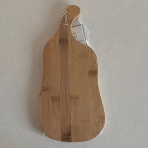 NWT Cutting Board